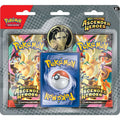 Pokemon Trading Card Game Mega Evolution Ascended Heroes Collection